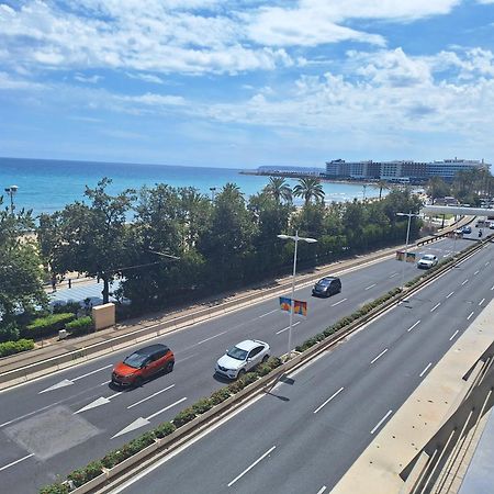 Apartamento Villavieja アリカンテ エクステリア 写真
