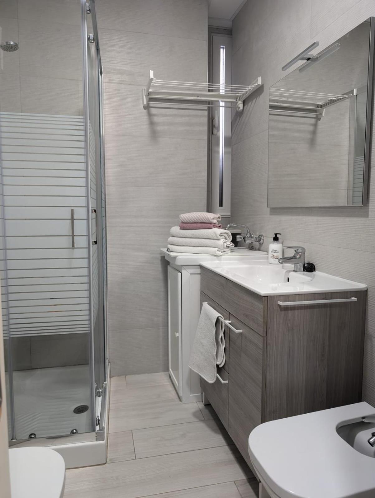 Apartamento Villavieja アリカンテ エクステリア 写真