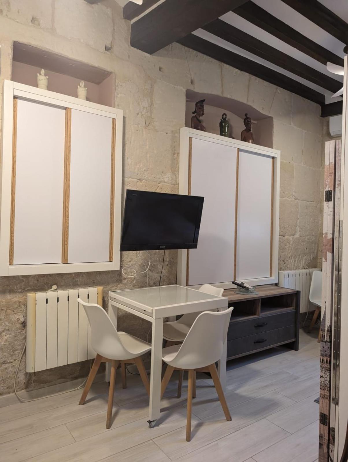Apartamento Villavieja アリカンテ エクステリア 写真