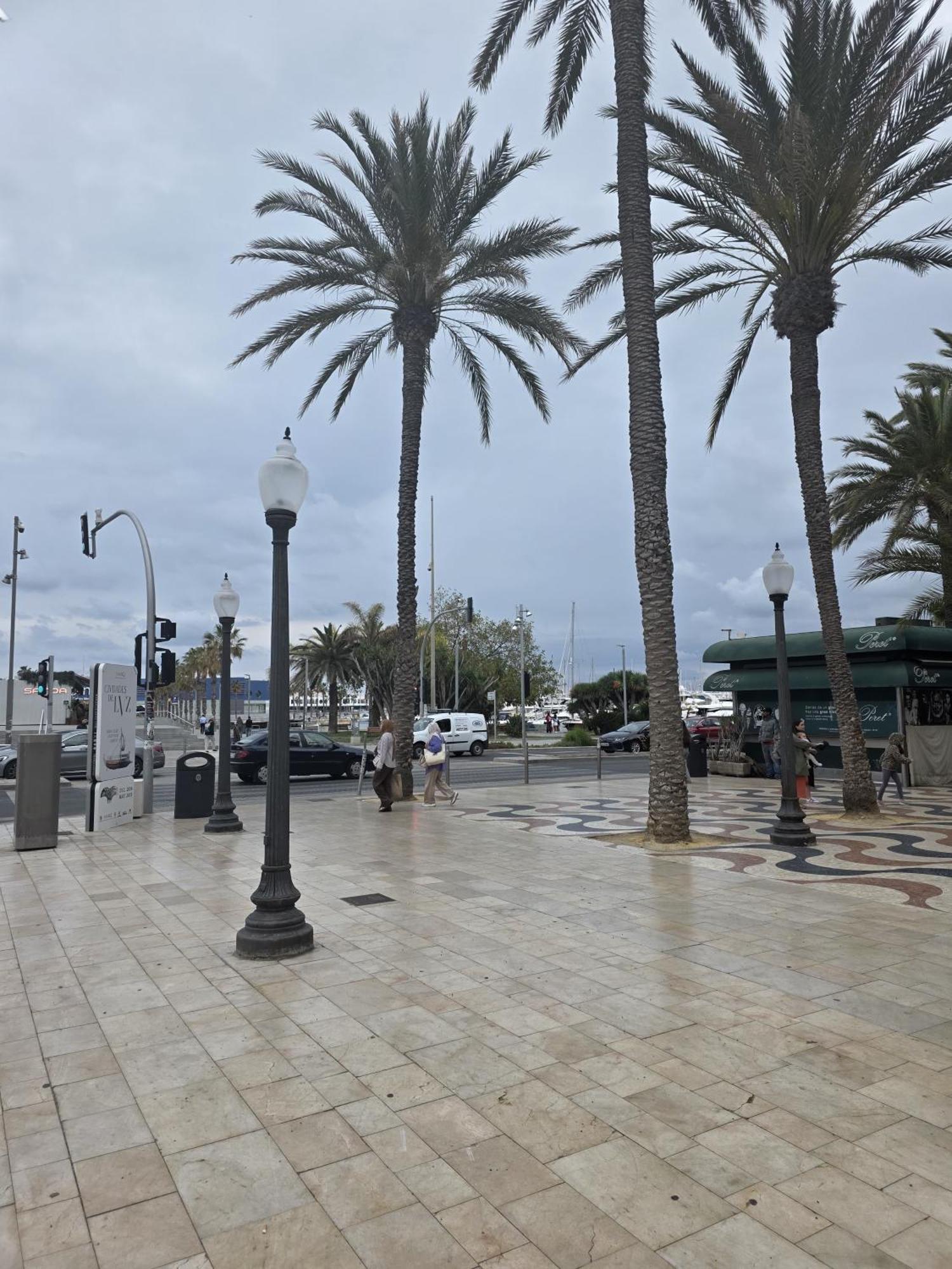 Apartamento Villavieja アリカンテ エクステリア 写真